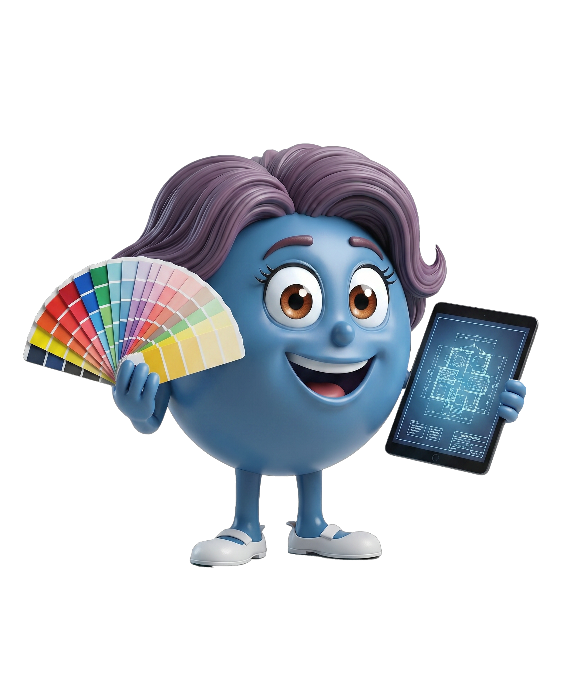 Bluey group